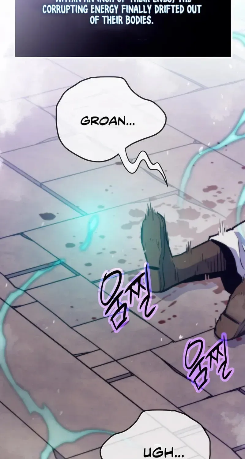 Past Life Regressor (2022) Chapter 161 page 26