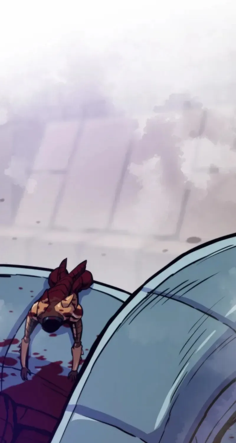 Past Life Regressor (2022) Chapter 161 page 37