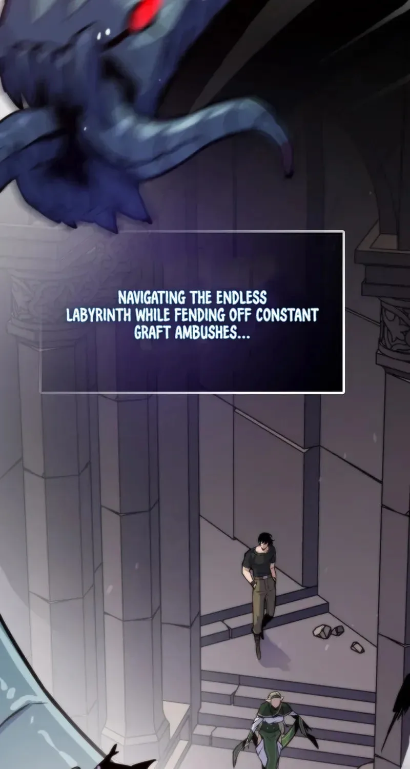 Past Life Regressor (2022) Chapter 161 page 46
