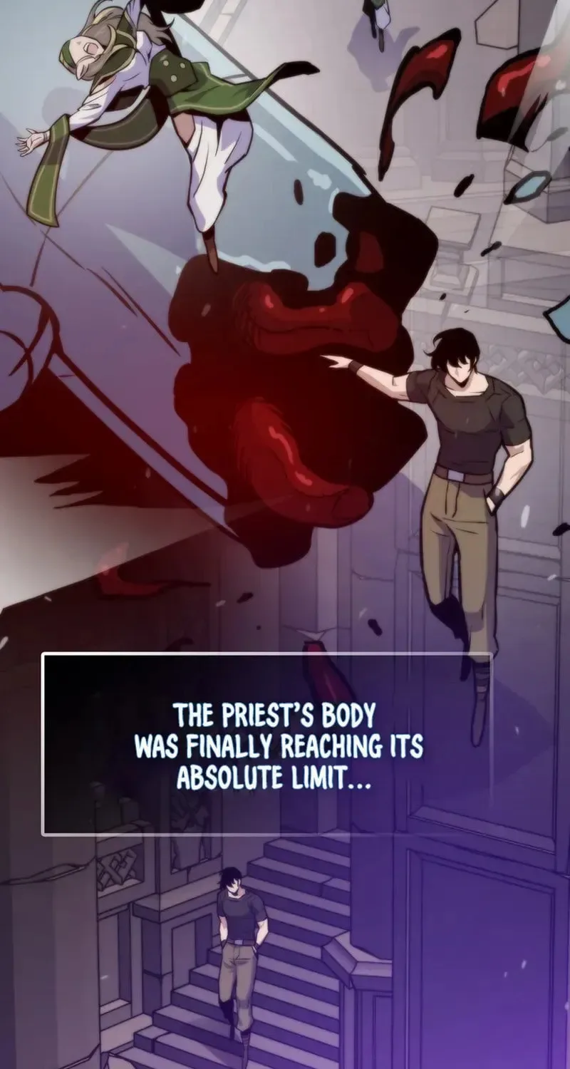 Past Life Regressor (2022) Chapter 161 page 47