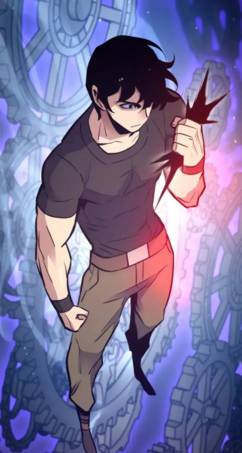Past Life Regressor (2022) Chapter 161 page 108