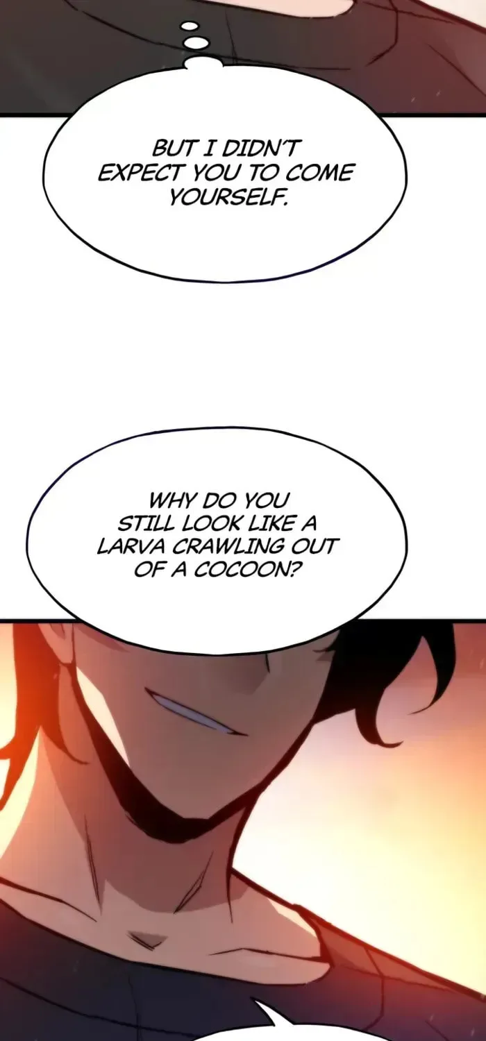 Past Life Regressor (2022) Chapter 162 page 35