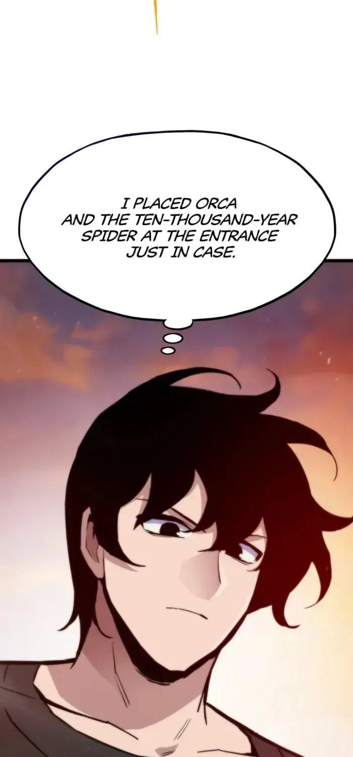 Past Life Regressor (2022) Chapter 162 page 34