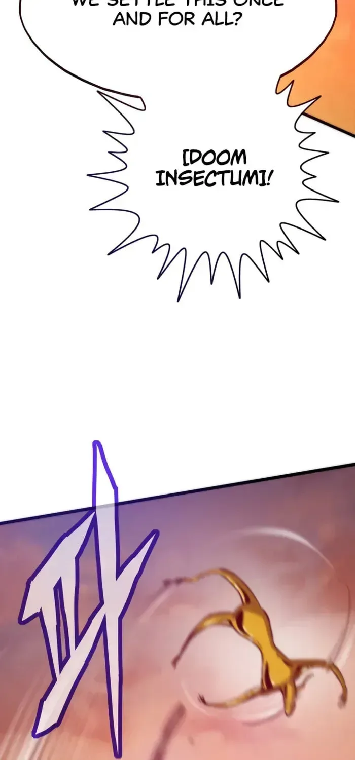 Past Life Regressor (2022) Chapter 162 page 51