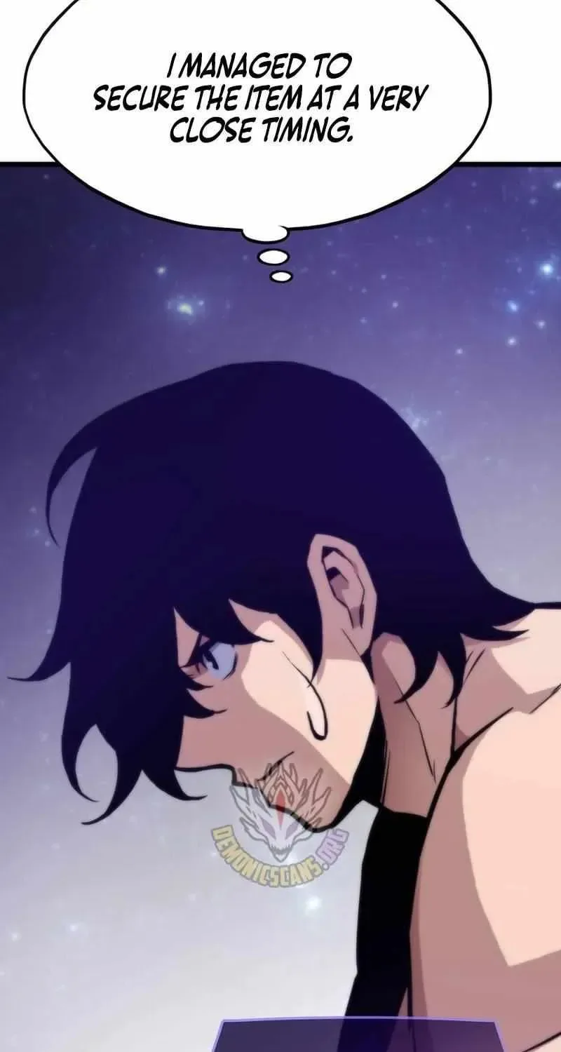 Past Life Regressor (2022) Chapter 163 page 72
