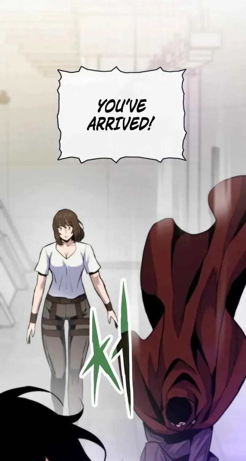 Past Life Regressor (2022) Chapter 163 page 89