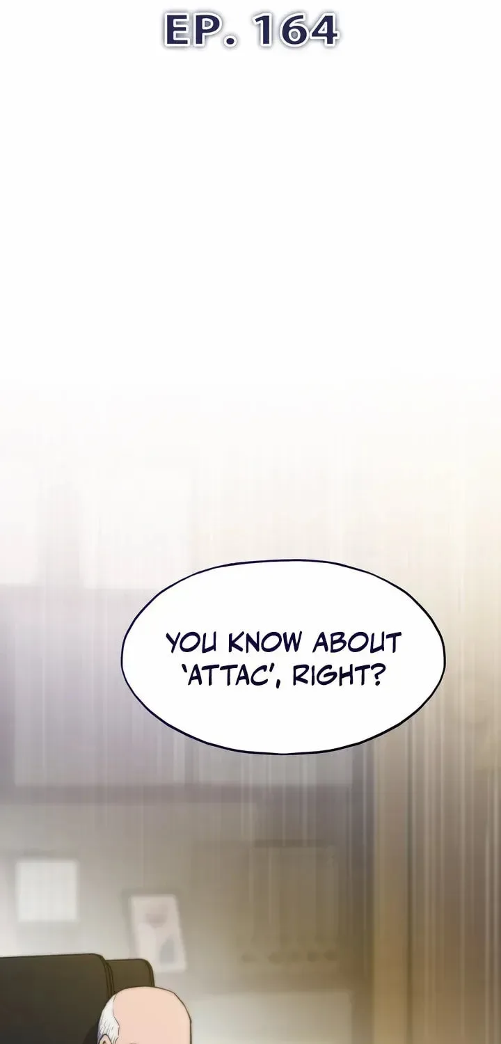 Past Life Regressor (2022) Chapter 164 page 8