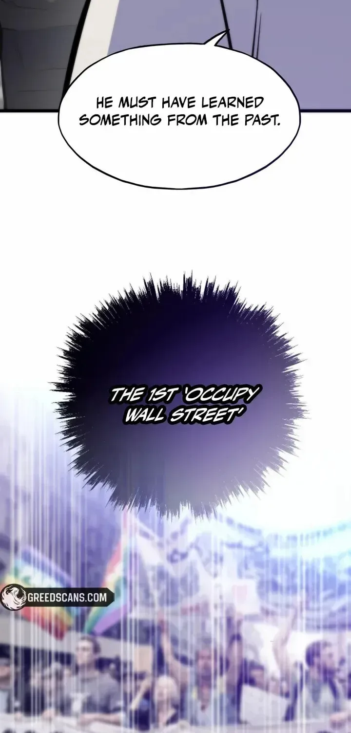 Past Life Regressor (2022) Chapter 164 page 20