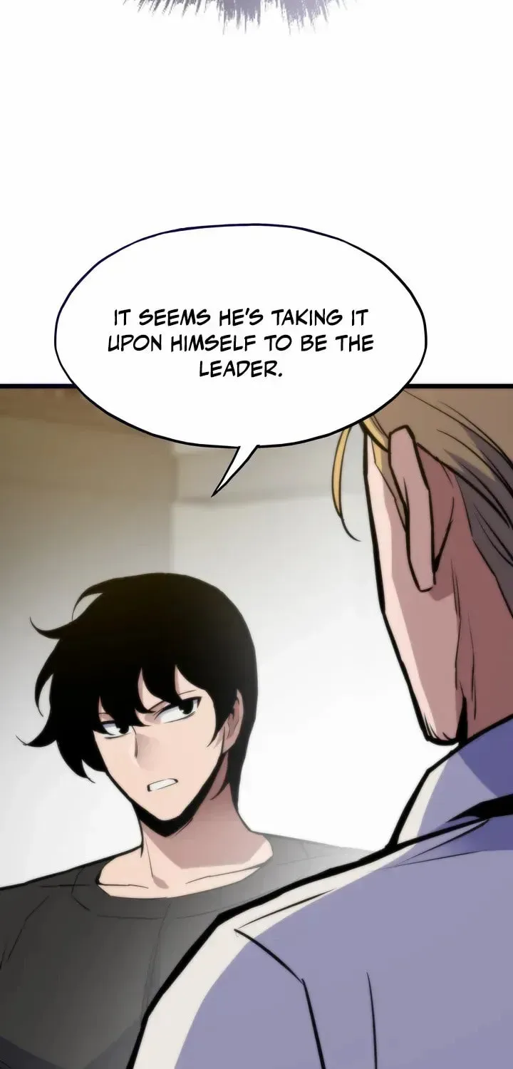 Past Life Regressor (2022) Chapter 164 page 19