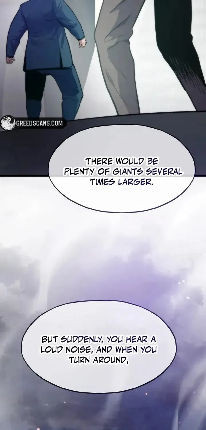 Past Life Regressor (2022) Chapter 164 page 32