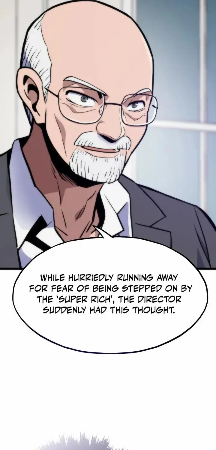 Past Life Regressor (2022) Chapter 164 page 36
