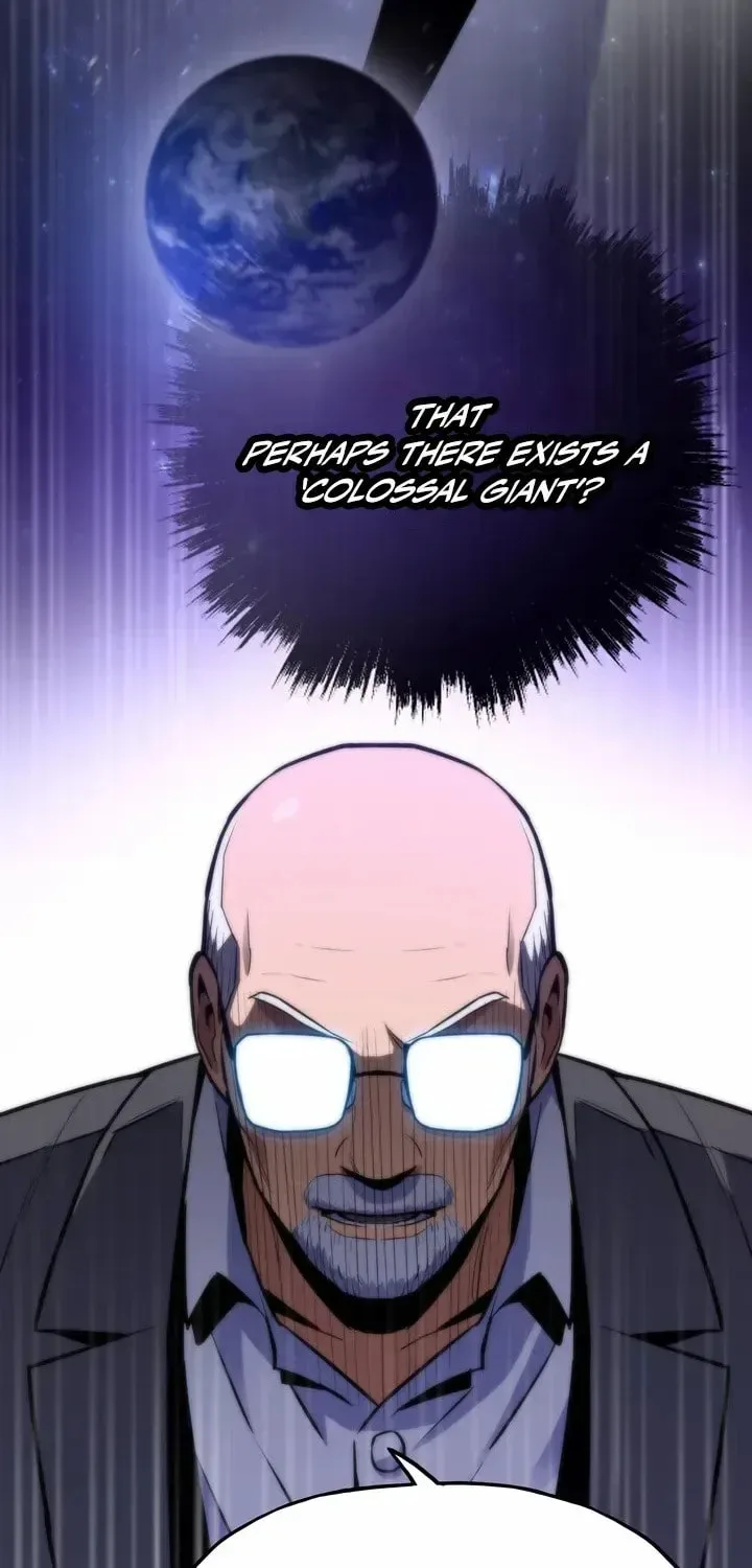Past Life Regressor (2022) Chapter 164 page 43