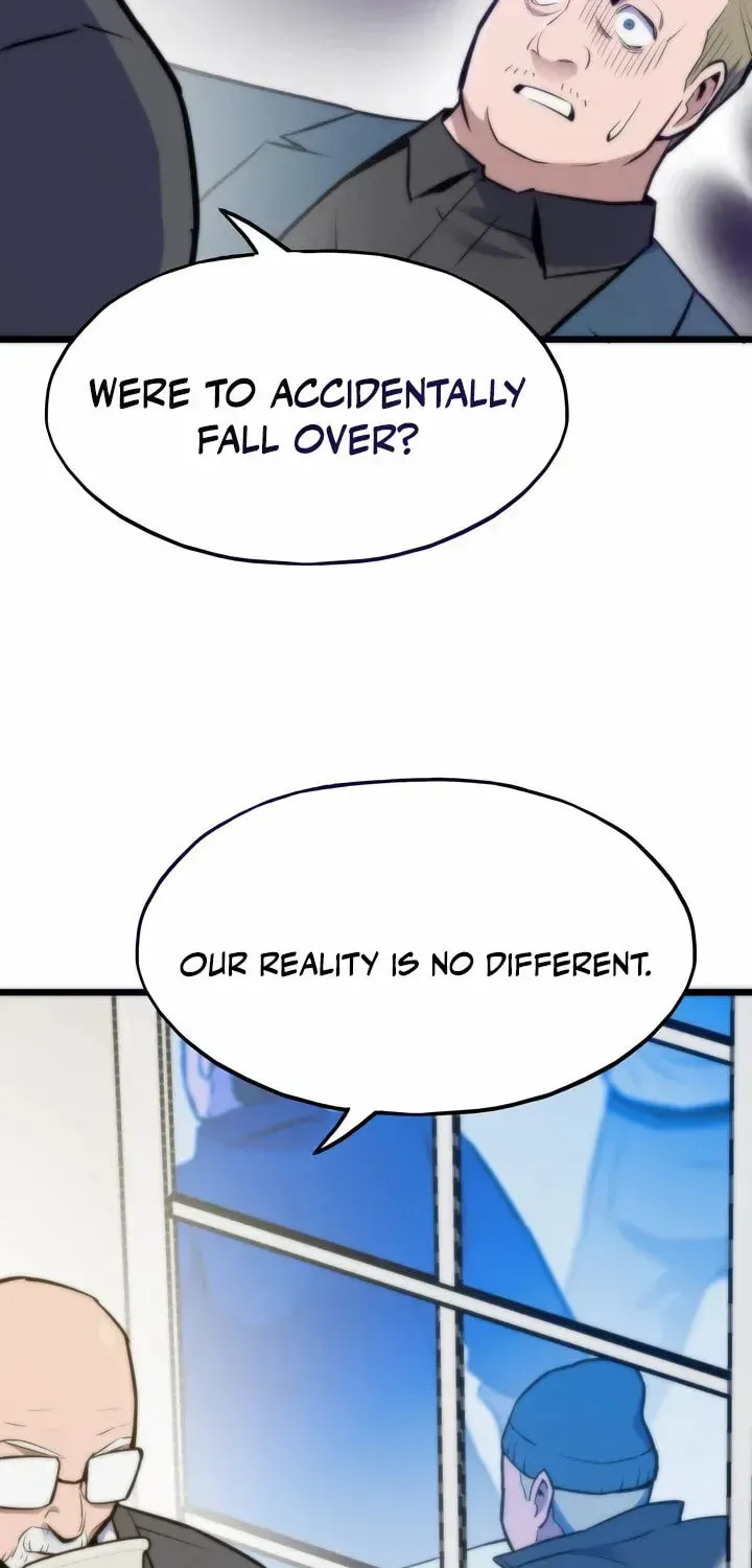 Past Life Regressor (2022) Chapter 164 page 46