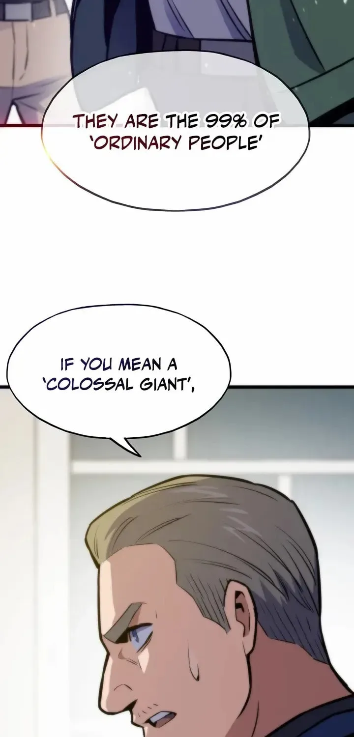 Past Life Regressor (2022) Chapter 164 page 49