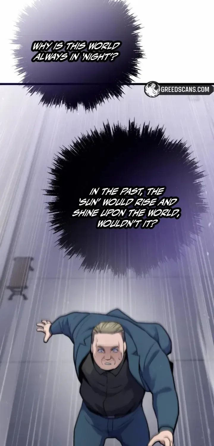 Past Life Regressor (2022) Chapter 164 page 37