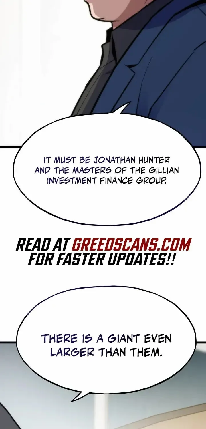 Past Life Regressor (2022) Chapter 164 page 50