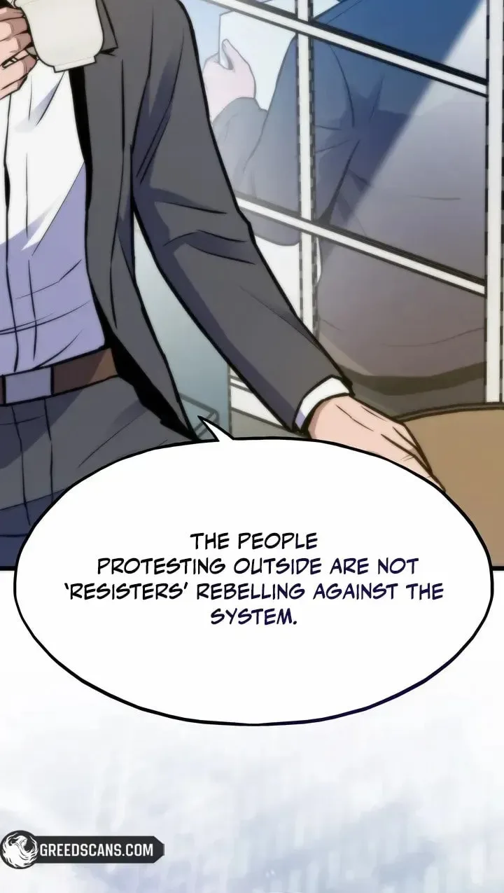 Past Life Regressor (2022) Chapter 164 page 47
