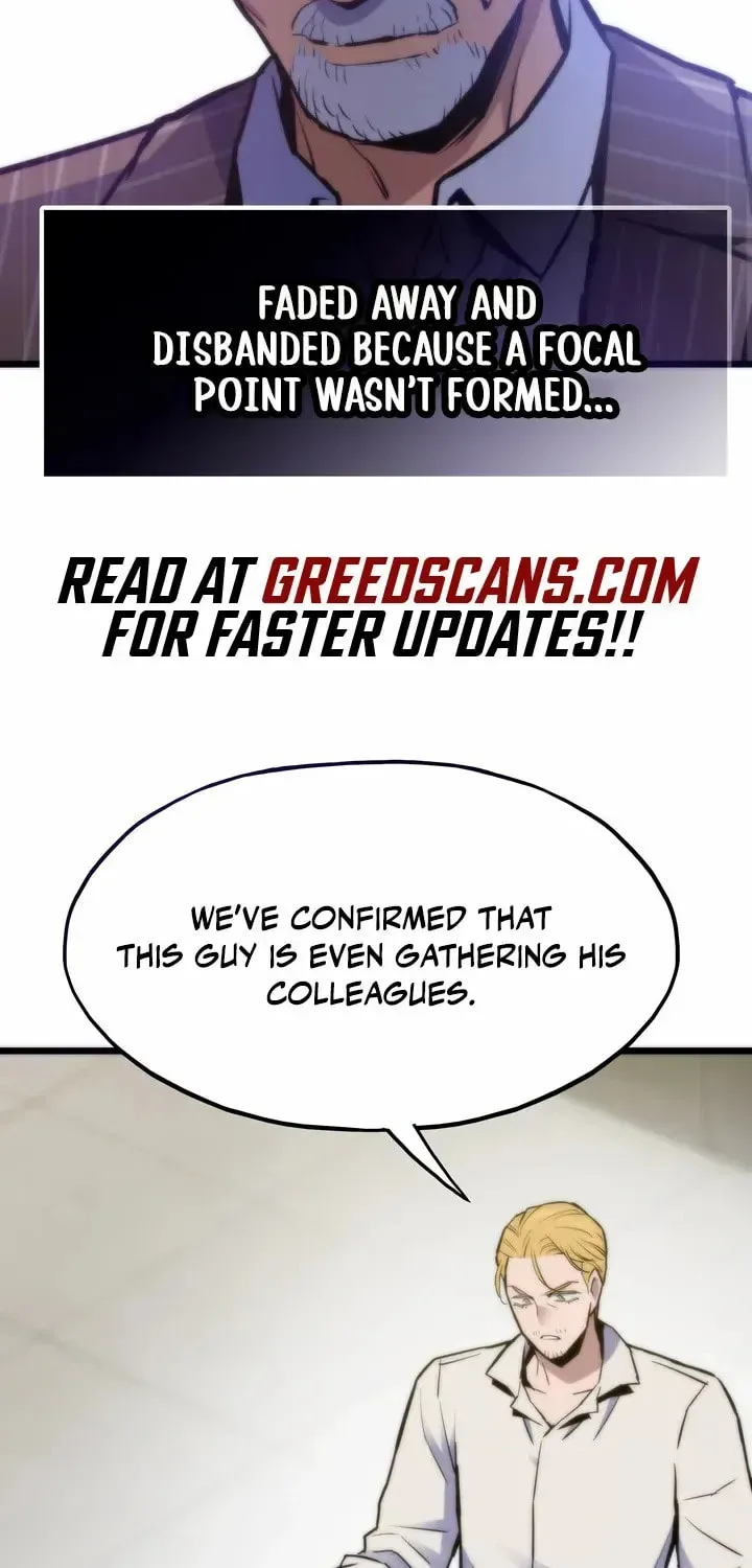 Past Life Regressor (2022) Chapter 164 page 24