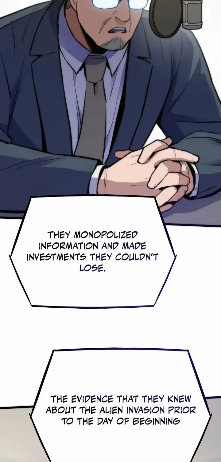 Past Life Regressor (2022) Chapter 164 page 60