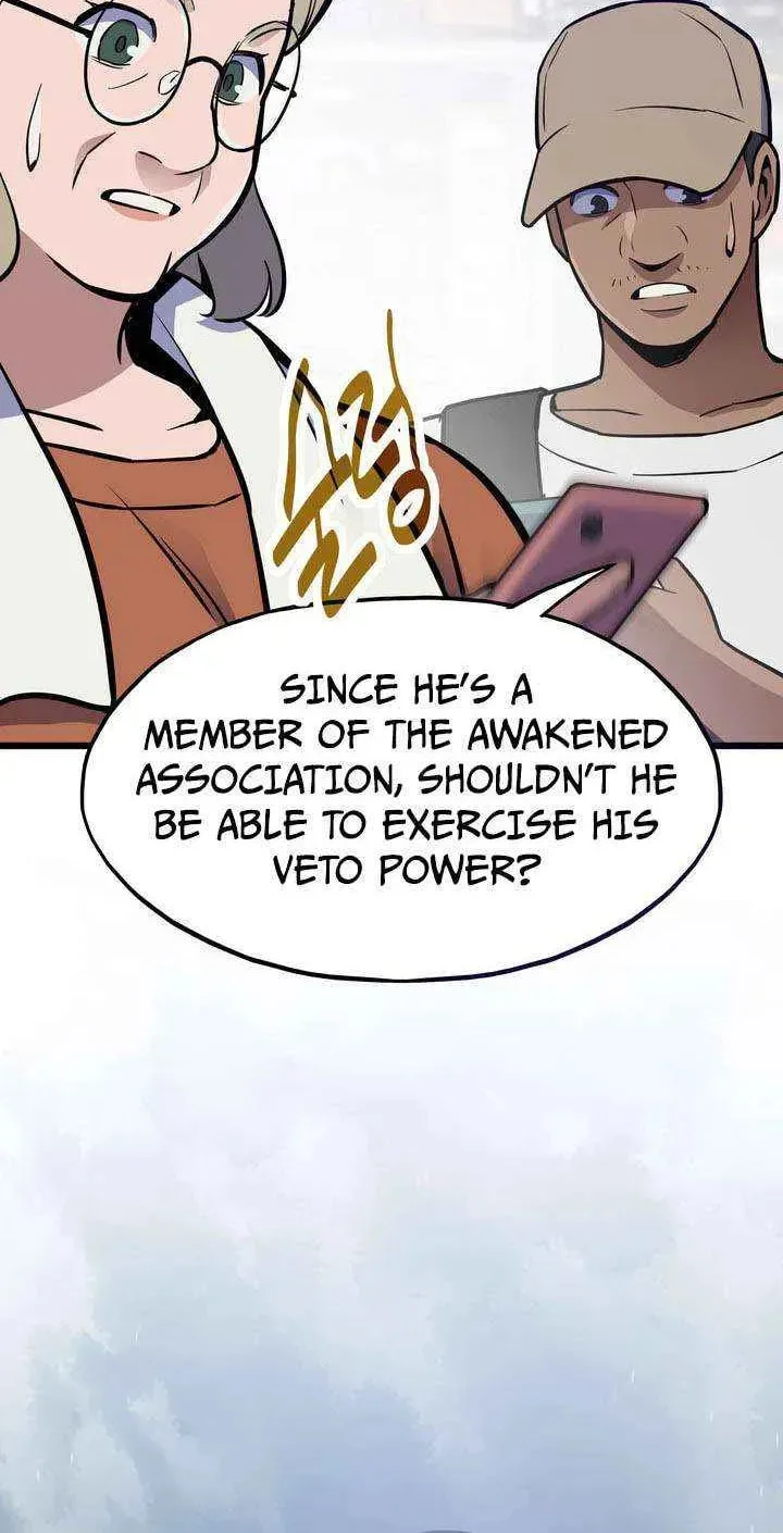 Past Life Regressor (2022) Chapter 165 page 27