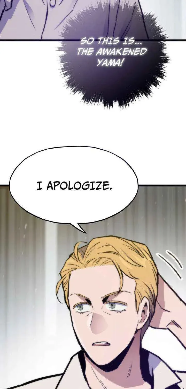 Past Life Regressor (2022) Chapter 165 page 43