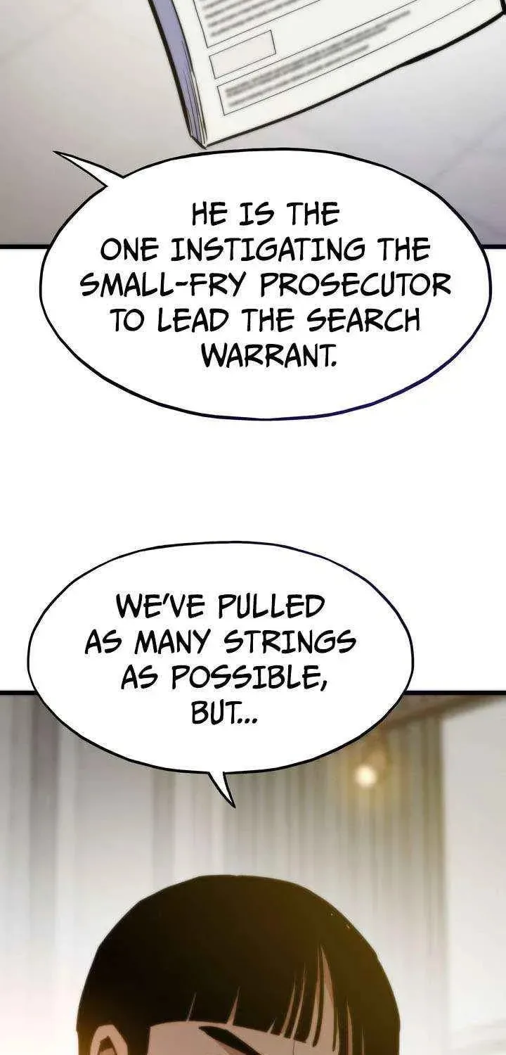 Past Life Regressor (2022) Chapter 165 page 47