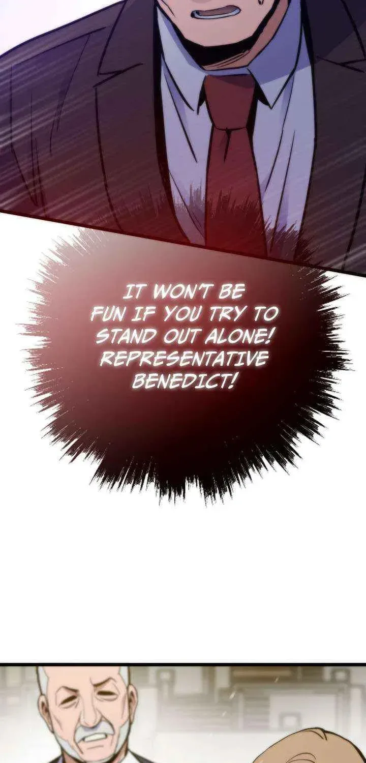 Past Life Regressor (2022) Chapter 165 page 65