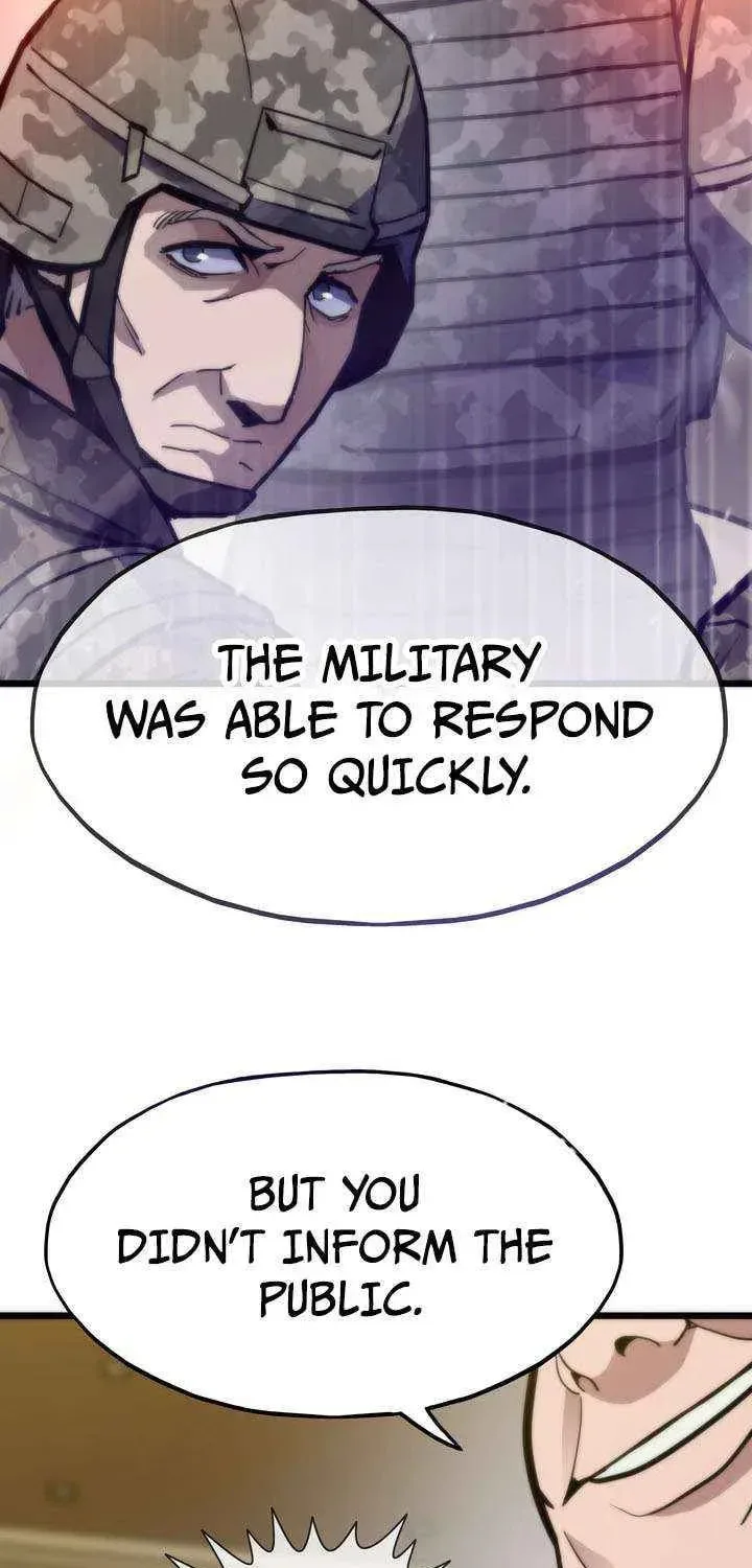 Past Life Regressor (2022) Chapter 165 page 74