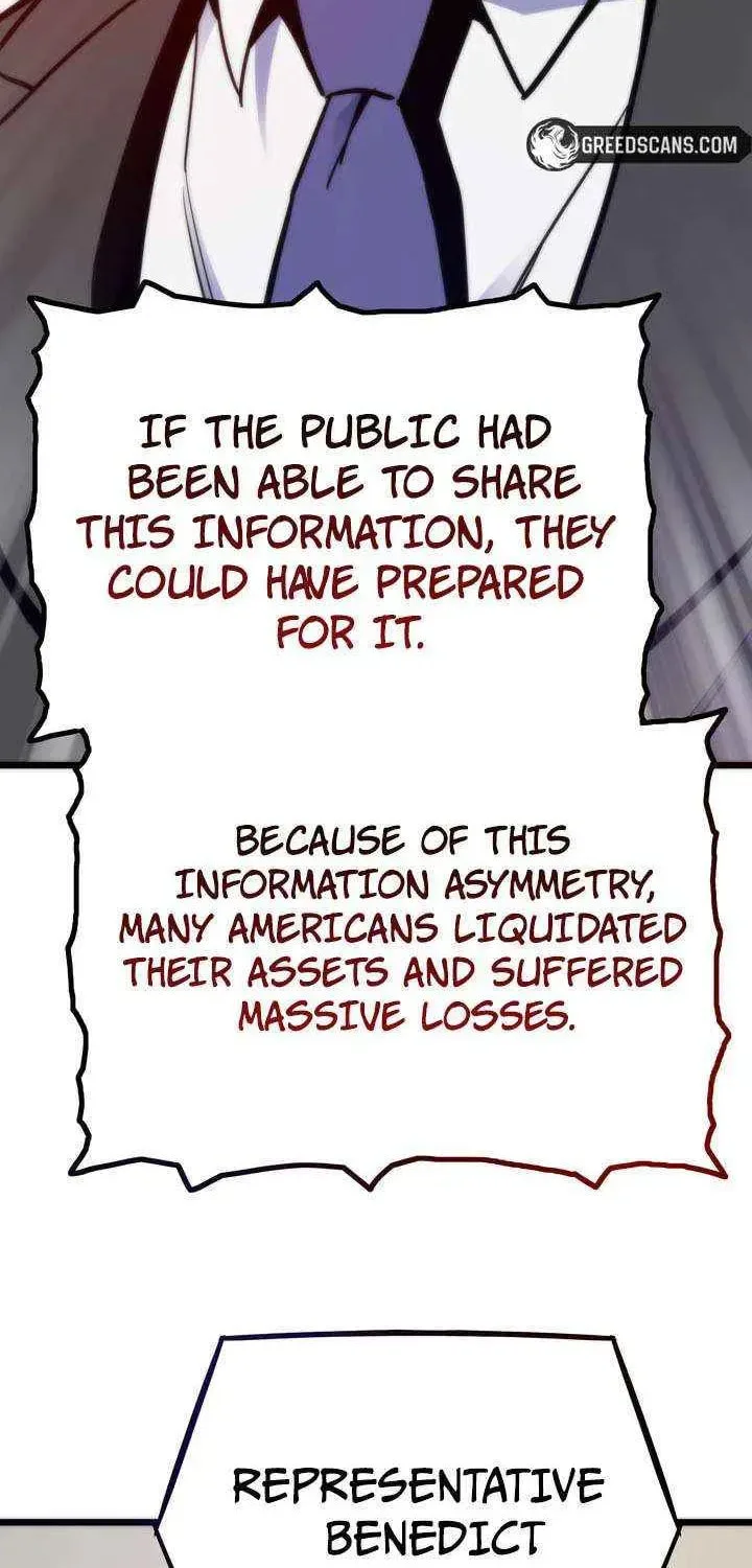 Past Life Regressor (2022) Chapter 165 page 77
