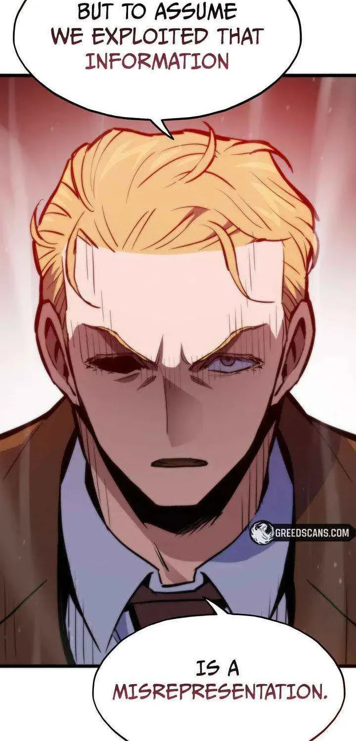 Past Life Regressor (2022) Chapter 165 page 84