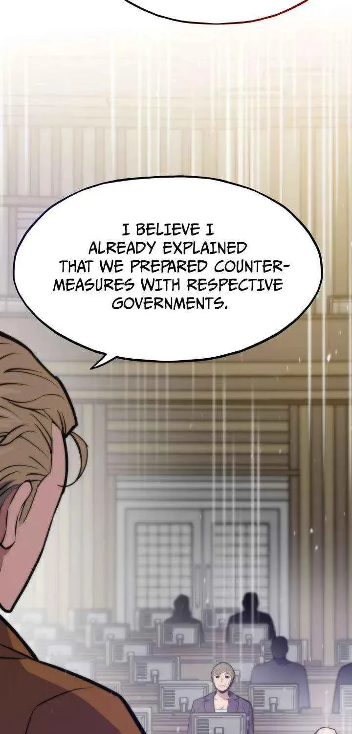 Past Life Regressor (2022) Chapter 165 page 85