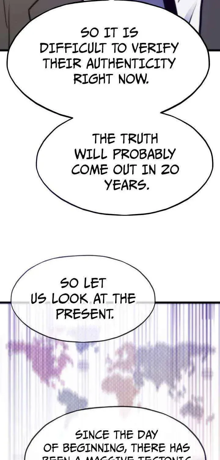 Past Life Regressor (2022) Chapter 165 page 88