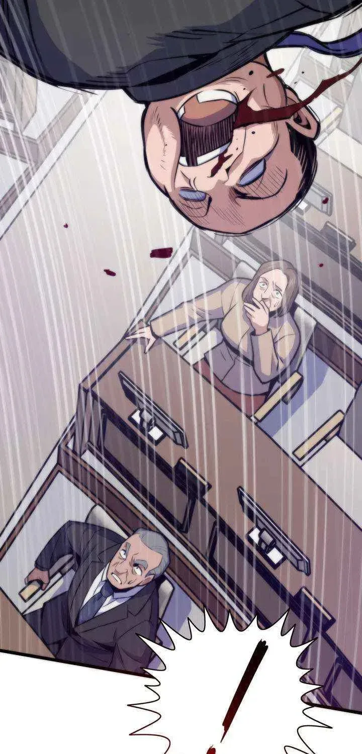 Past Life Regressor (2022) Chapter 166 page 29