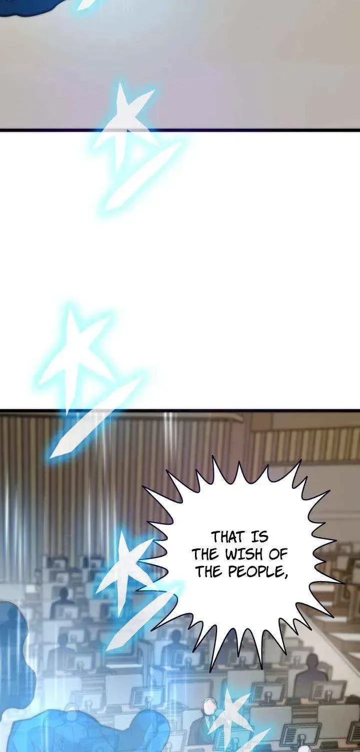 Past Life Regressor (2022) Chapter 166 page 51