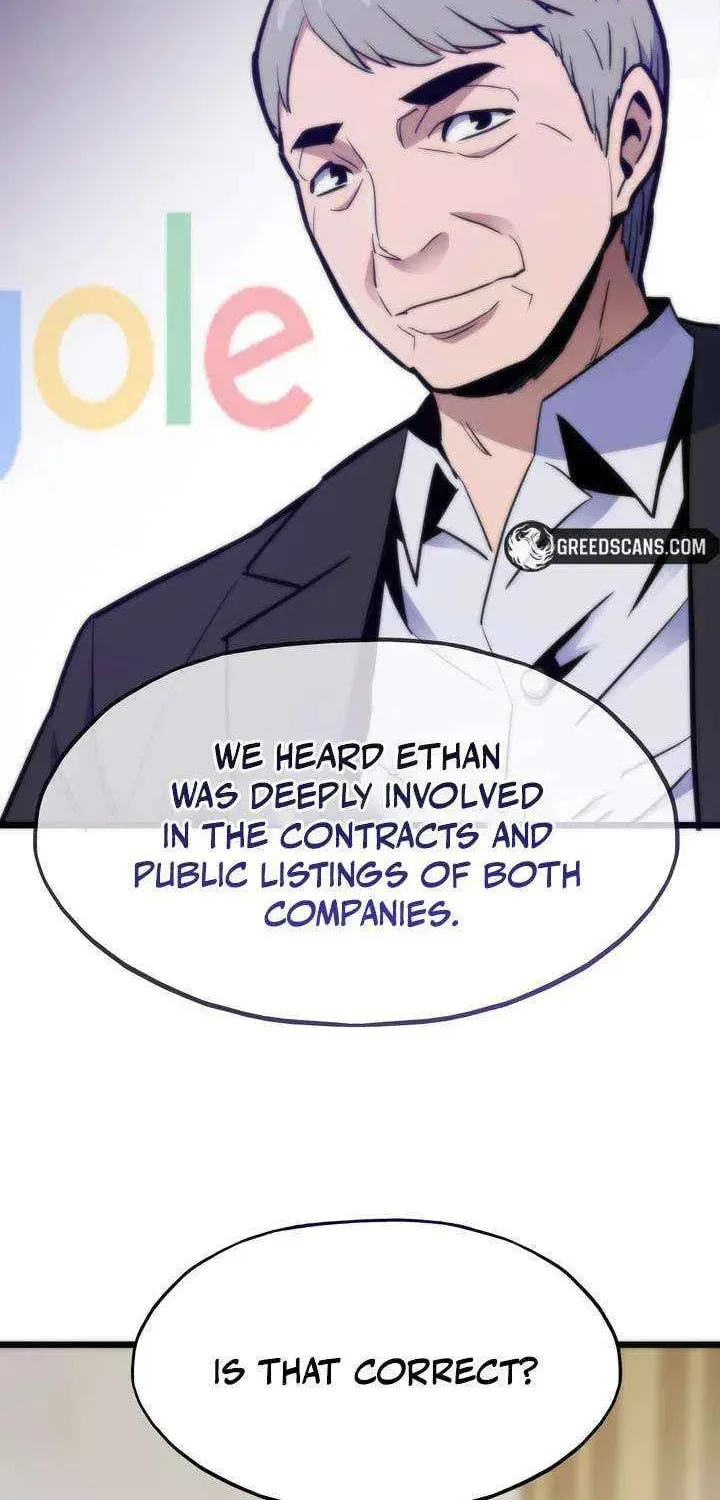 Past Life Regressor (2022) Chapter 166 page 86