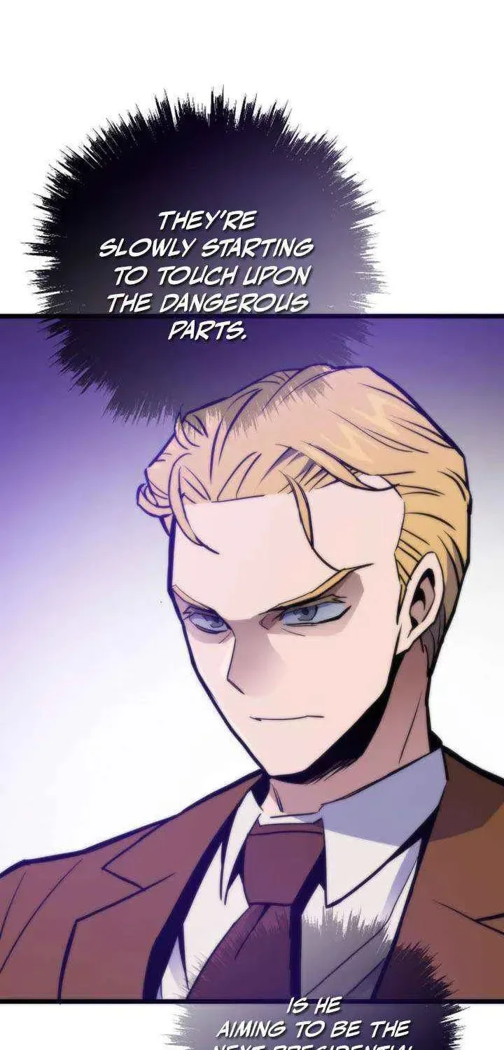 Past Life Regressor (2022) Chapter 166 page 95