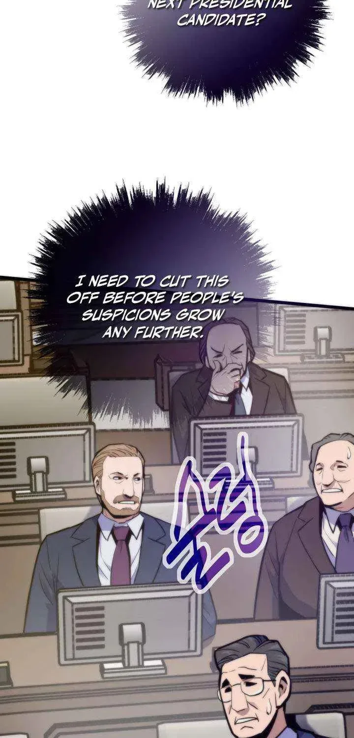Past Life Regressor (2022) Chapter 166 page 96
