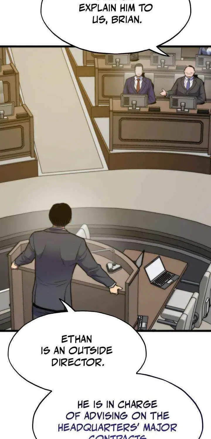 Past Life Regressor (2022) Chapter 166 page 84