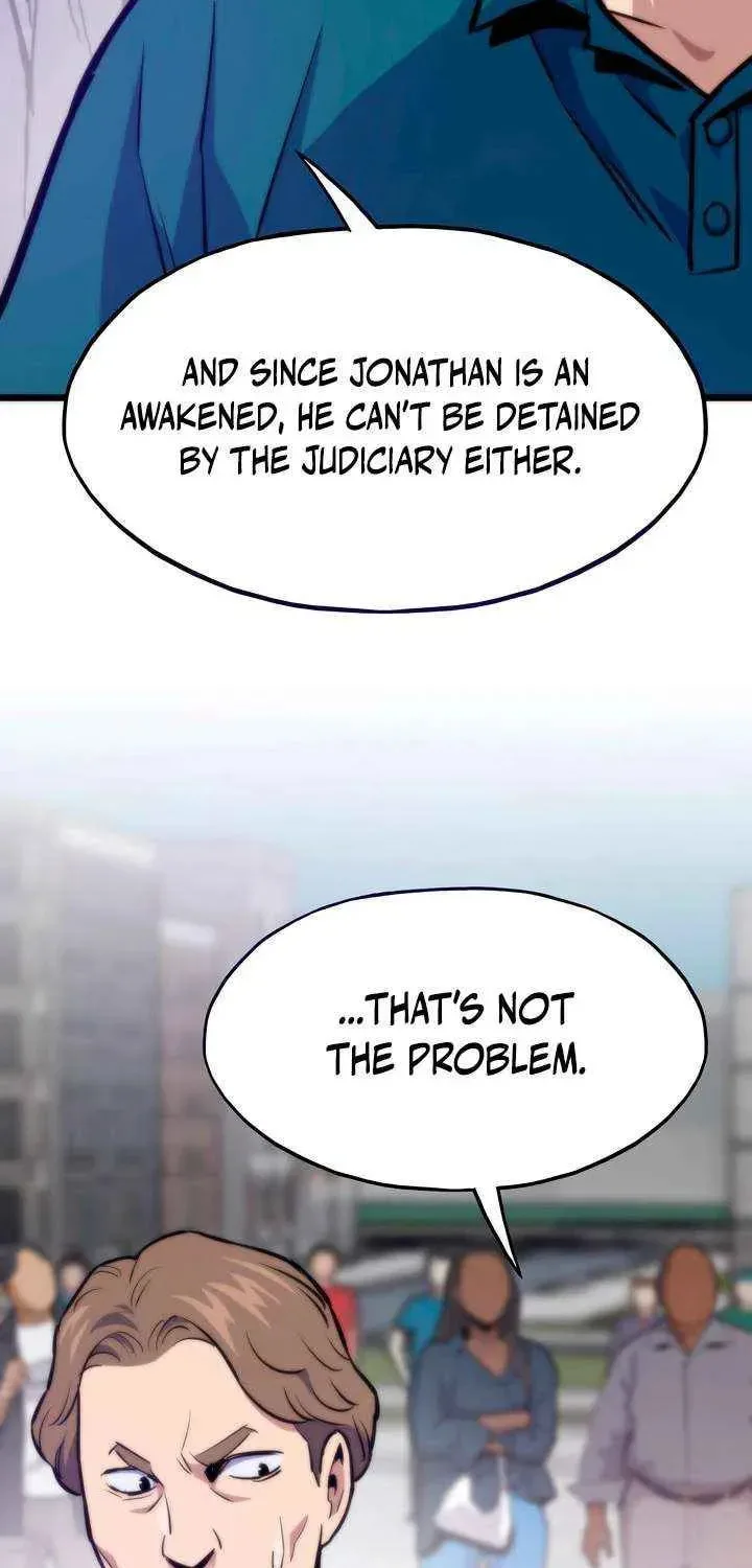 Past Life Regressor (2022) Chapter 167 page 20