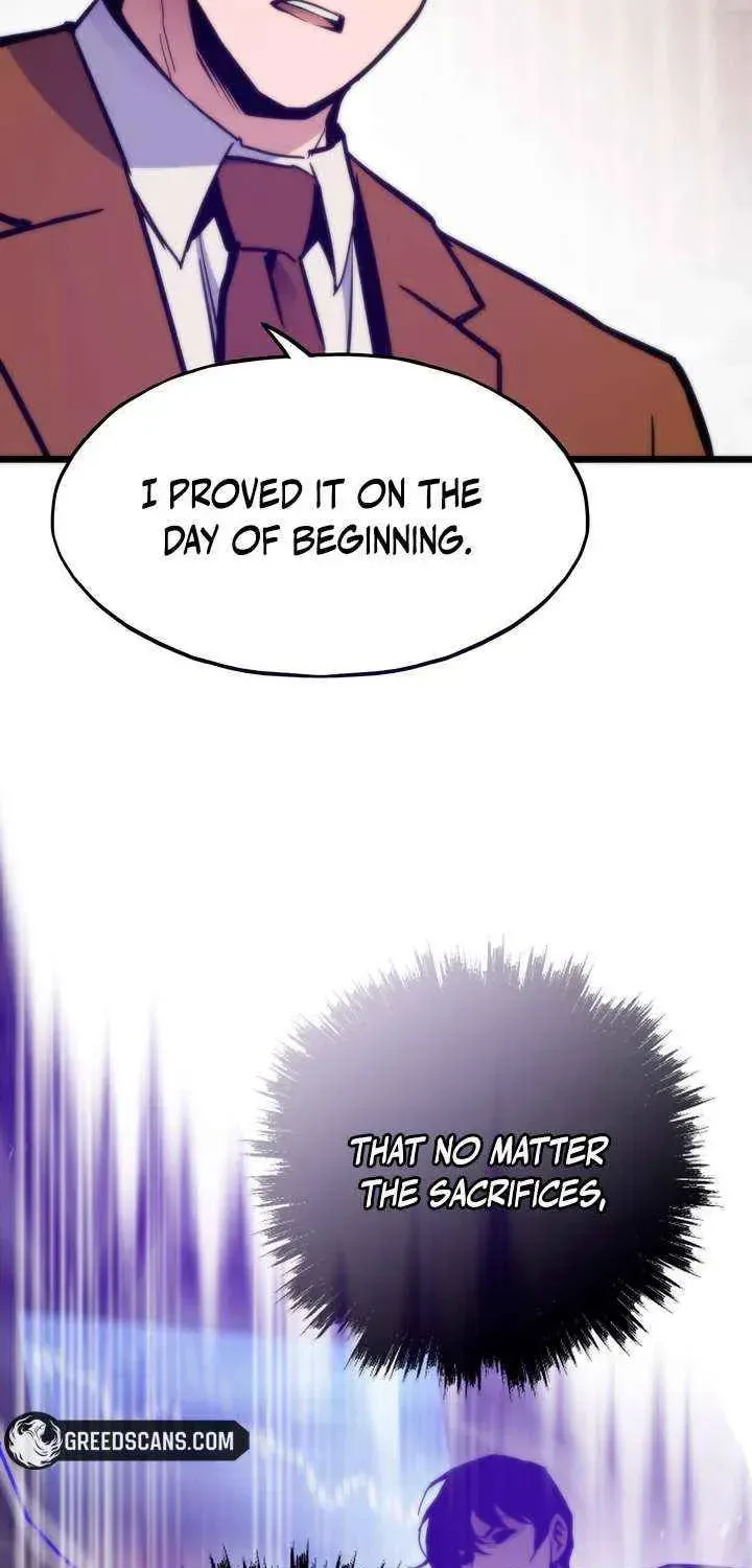 Past Life Regressor (2022) Chapter 167 page 38