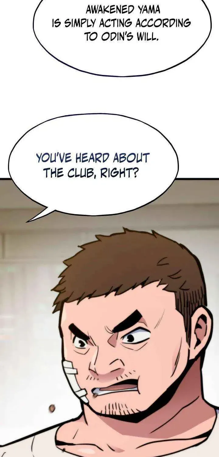 Past Life Regressor (2022) Chapter 167 page 83