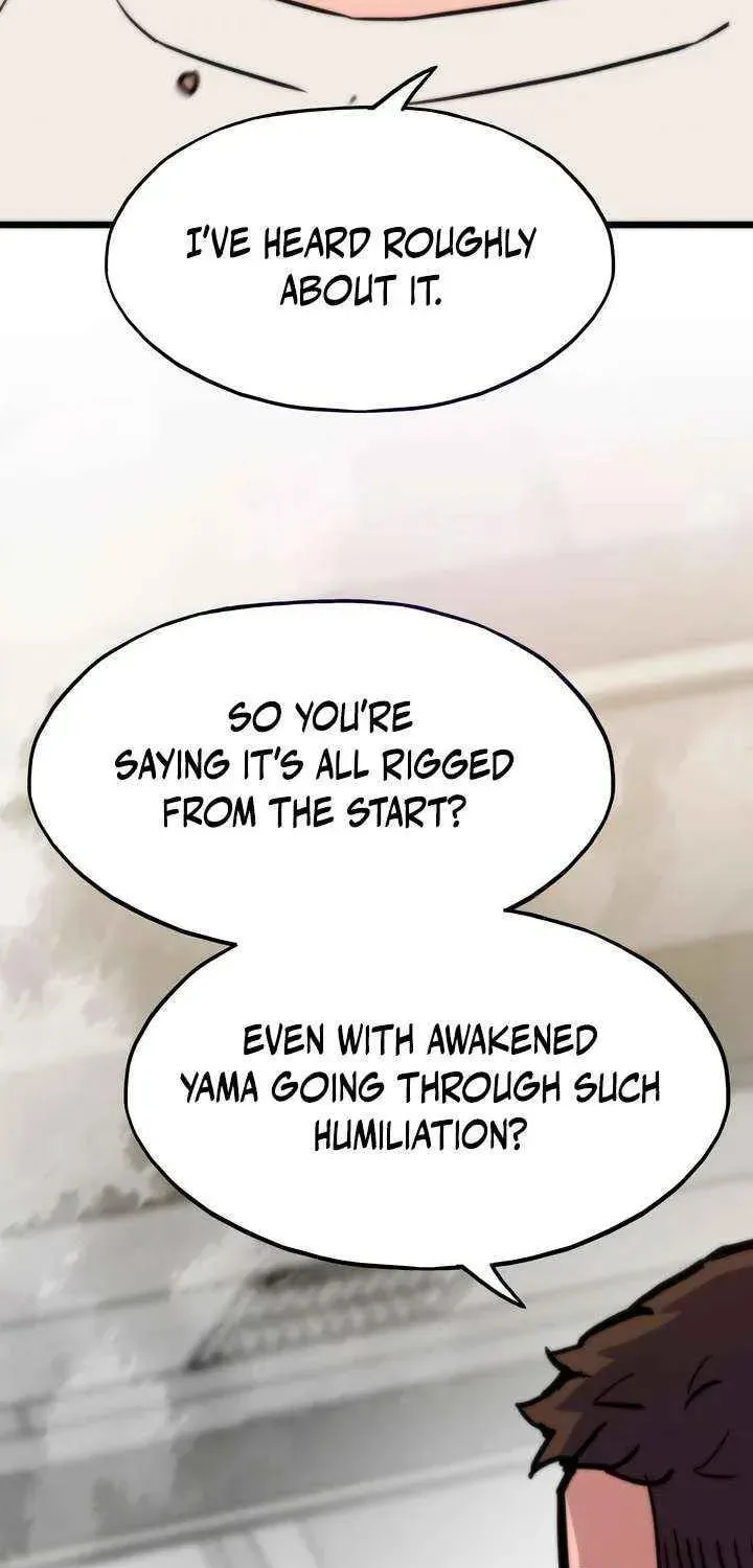 Past Life Regressor (2022) Chapter 167 page 84