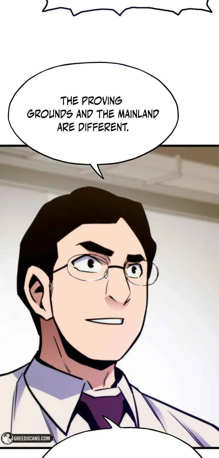 Past Life Regressor (2022) Chapter 167 page 82