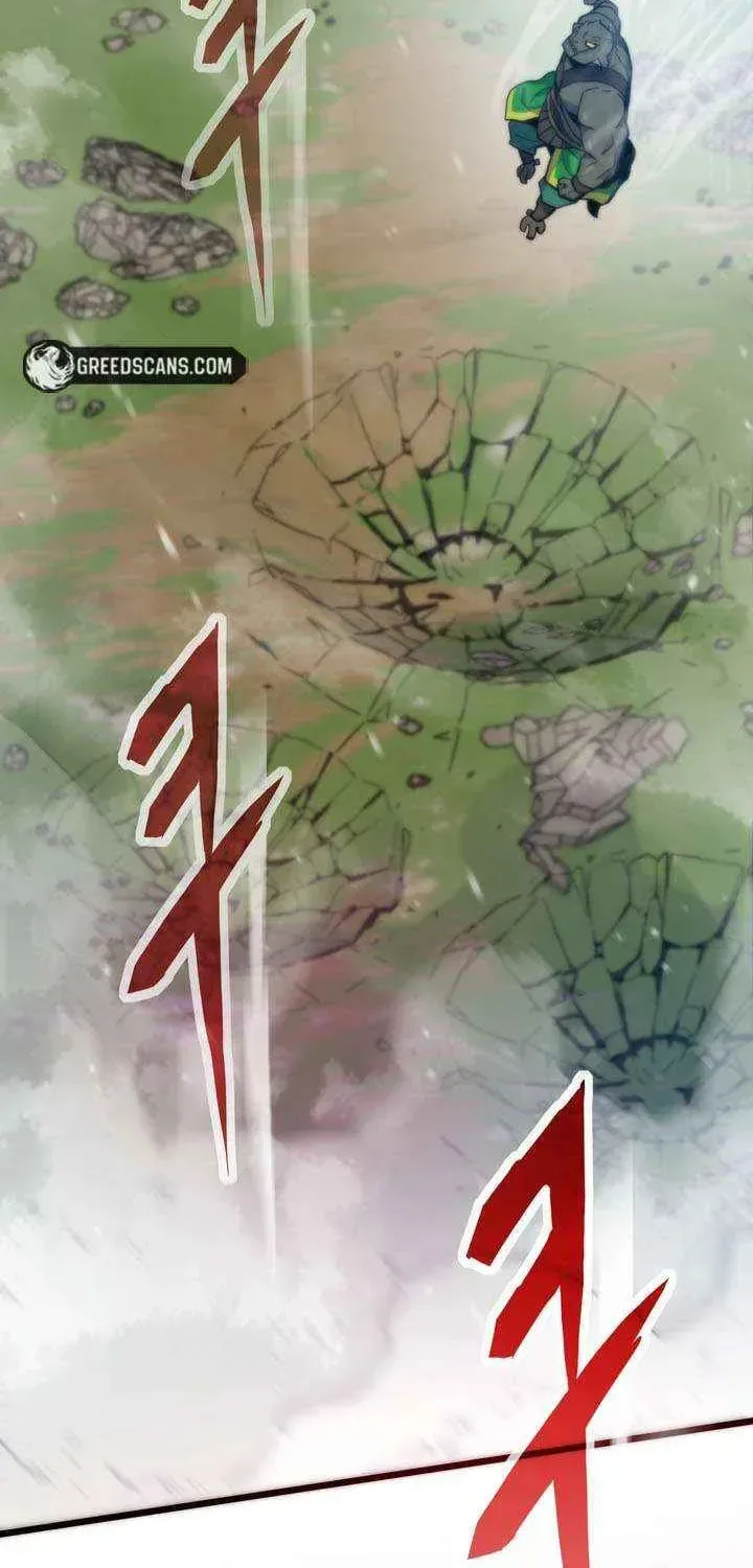 Past Life Regressor (2022) Chapter 168 page 4