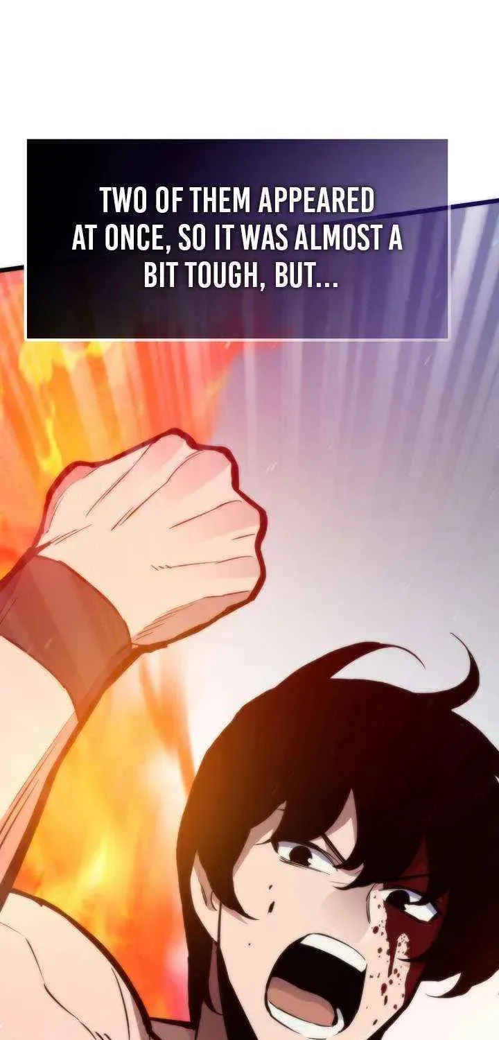 Past Life Regressor (2022) Chapter 168 page 20
