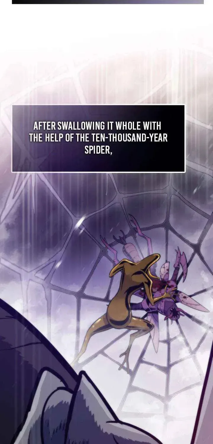 Past Life Regressor (2022) Chapter 168 page 38