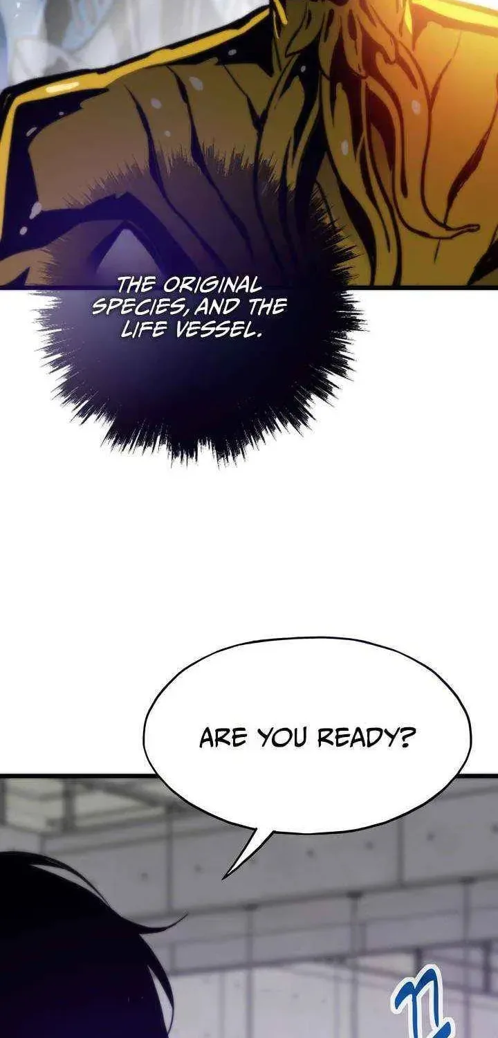 Past Life Regressor (2022) Chapter 168 page 91
