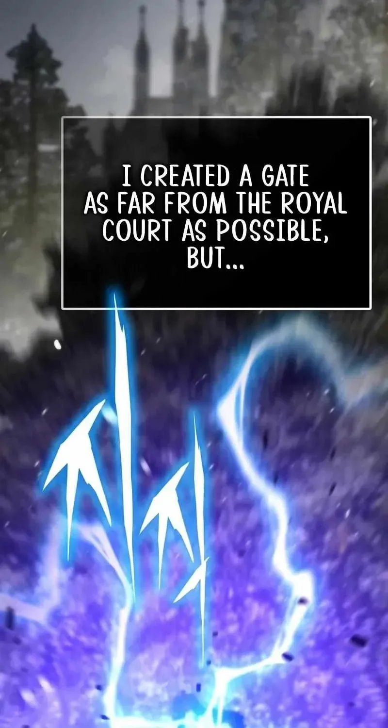 Past Life Regressor (2022) Chapter 169 page 27