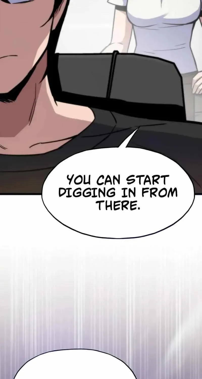 Past Life Regressor (2022) Chapter 169 page 31