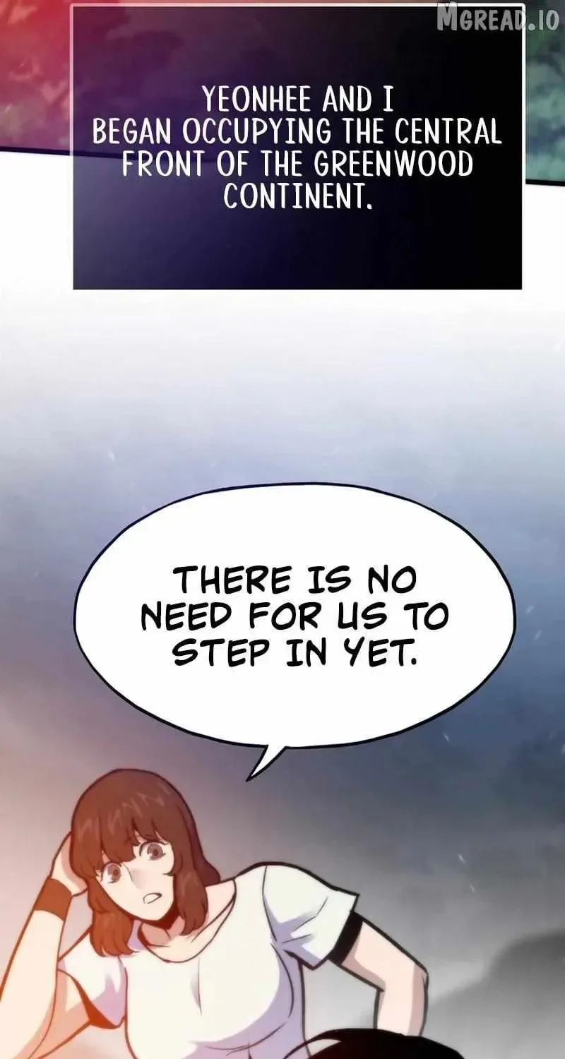 Past Life Regressor (2022) Chapter 169 page 72